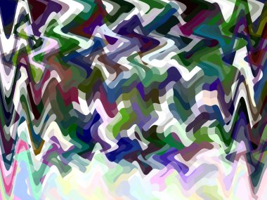 Soyut pastel yumuşak renkli bulanık dokulu arkaplan yeşil tonlu odak tonundan uzak