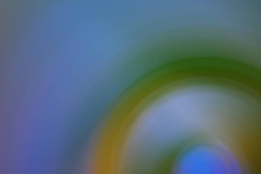 Soyut renkli pürüzsüz bulanık arkaplan bulanık odak tonu mavi renkte. Duvar kağıdı ya da web tasarımı için kullan