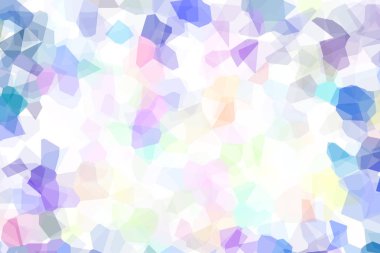 Soyut pastel yumuşak renkli düz mavi renk tonlu odak kapalı dokulu arka plan bulanık