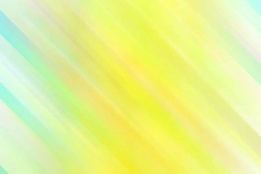 soyut pastel yumuşak renkli bulanık arkaplan bulanık odak tonundan sarı renge boyanmış