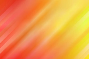 Soyut pastel yumuşak renkli yumuşak dokulu arka plan bulanık odak kapalı turuncu ve sarı renk tonlu