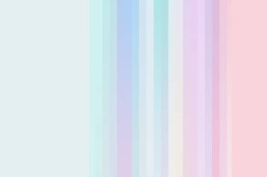 Soyut pastel yumuşak renkli düz mavi renk tonlu odak kapalı dokulu arka plan bulanık