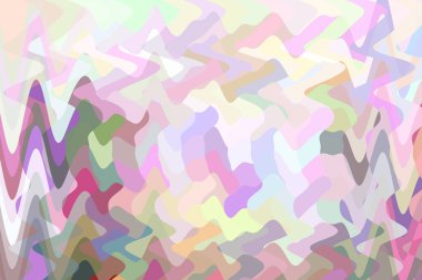 soyut pastel yumuşak renkli bulanık desenli arka plan menekşe ve leylak renginde odak tonundan