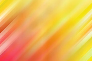 soyut pastel yumuşak renkli bulanık arkaplan bulanık odak tonundan sarı renge boyanmış