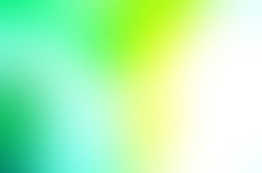 Soyut pastel yumuşak renkli düz yeşil ve beyaz renk tonlu odak kapalı dokulu arka plan bulanık. Duvar kağıdı olarak veya web tasarımı için kullanılabilir.