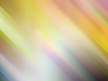 soyut pastel yumuşak renkli bulanık arkaplan bulanık odak tonundan sarı renge boyanmış