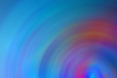 Soyut renkli pürüzsüz bulanık arkaplan bulanık odak tonu mavi renkte. Duvar kağıdı ya da web tasarımı için kullan