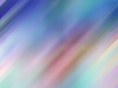 Soyut pastel yumuşak renkli düz mavi renkte tonda odak kapalı dokulu arka plan bulanık