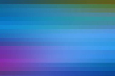 Soyut renkli pürüzsüz bulanık arkaplan bulanık odak tonu mavi renkte. Duvar kağıdı ya da web tasarımı için kullan