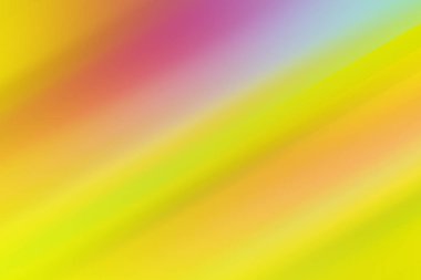 Soyut pastel yumuşak renkli bulanık arka plan bulanıklaştırılmış odak tonu sarı renkte. Duvar kağıdı ya da web tasarımı için kullanılabilir