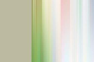 Soyut pastel yumuşak renkli düz yeşil renk tonlu odak kapalı dokulu arka plan bulanık