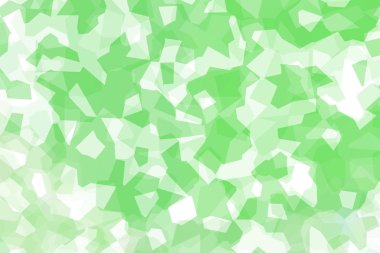 Soyut pastel yumuşak renkli düz yeşil renk tonlu odak kapalı dokulu arka plan bulanık