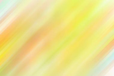 soyut pastel yumuşak renkli bulanık arkaplan bulanık odak tonundan sarı renge boyanmış