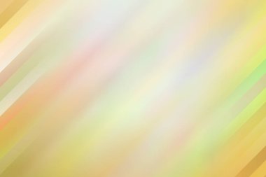 soyut pastel yumuşak renkli bulanık arkaplan bulanık odak tonundan sarı renge boyanmış
