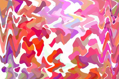 soyut pastel yumuşak renkli yumuşak bulanık dokulu arka plan pembe tonlu odak tonundan