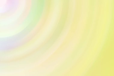 soyut pastel yumuşak renkli bulanık arkaplan bulanık odak tonundan sarı renge boyanmış