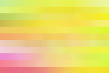 Soyut pastel yumuşak renkli yumuşak dokulu arka plan bulanık odak kapalı altın, sarı ve pembe renkte tonda