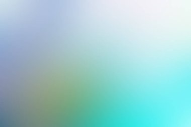 Soyut renkli pürüzsüz bulanık arkaplan bulanık odak tonu mavi renkte. Duvar kağıdı ya da web tasarımı için kullan