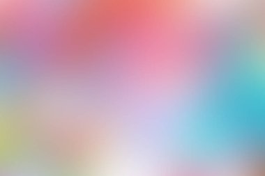 Soyut renkli pürüzsüz bulanık arkaplan bulanık odak tonu mavi renkte. Duvar kağıdı ya da web tasarımı için kullan