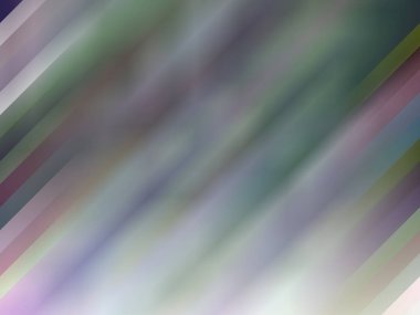 Soyut pastel yumuşak renkli bulanık dokulu arkaplan yeşil tonlu odak tonundan uzak