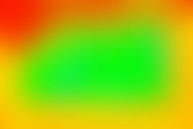 Soyut pastel yumuşak renkli yumuşak dokulu arka plan bulanık odak kapalı altın, sarı ve yeşil renkte tonda