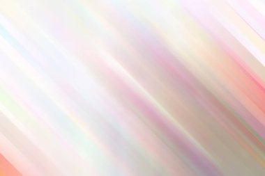 Fütüristik pastel pembe renkte yumuşak renkli yumuşak dokulu geometrik arka plan bulanık odak kapalı tonda soyut