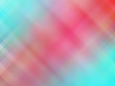 Fütüristik pastel pembe renkte yumuşak renkli yumuşak dokulu geometrik arka plan bulanık odak kapalı tonda soyut