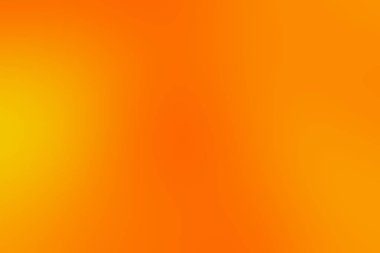 Soyut parlak yumuşak renkli yumuşak dokulu arka plan bulanık odak kapalı sıcak turuncu ve sarı renkte tonda. Duvar kağıdı olarak veya web tasarımı için kullanılabilir.