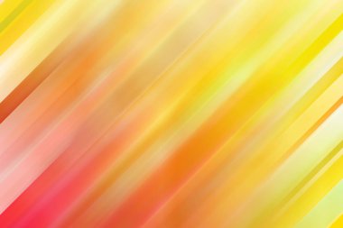 soyut pastel yumuşak renkli bulanık arkaplan bulanık odak tonundan sarı renge boyanmış