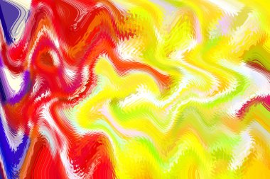 soyut pastel yumuşak renkli bulanık arkaplan bulanık odak tonundan sarı renge boyanmış