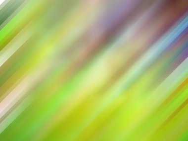 Soyut pastel yumuşak renkli bulanık dokulu arkaplan yeşil tonlu odak tonundan uzak