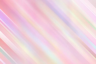 Fütüristik pastel pembe renkte yumuşak renkli yumuşak dokulu geometrik arka plan bulanık odak kapalı tonda soyut