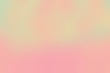 Soyut pastel yumuşak renkli yumuşak dokulu arka plan bulanık odak kapalı, mercan, pembemsi, ışık mavi ve sarı renkte tonda. Duvar kağıdı olarak veya web tasarımı için kullanılabilir.