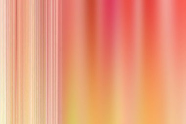 Soyut pastel yumuşak renkli yumuşak dokulu arka plan bulanık odak kapalı turuncu ve sarı renk tonlu