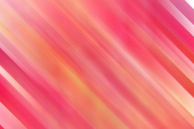 Fütüristik pastel pembe renkte yumuşak renkli yumuşak dokulu geometrik arka plan bulanık odak kapalı tonda soyut