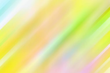 soyut pastel yumuşak renkli bulanık arkaplan bulanık odak tonundan sarı renge boyanmış