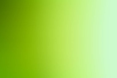 Soyut pastel yumuşak renkli bulanık dokulu arkaplan yeşil tonlu odak tonundan uzak