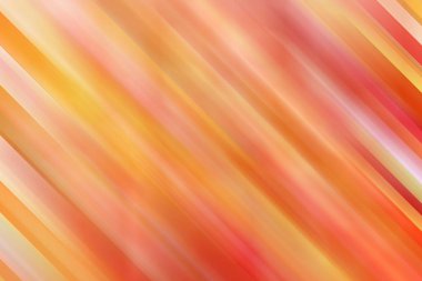 Soyut pastel yumuşak renkli yumuşak dokulu arka plan bulanık odak kapalı turuncu ve sarı renk tonlu