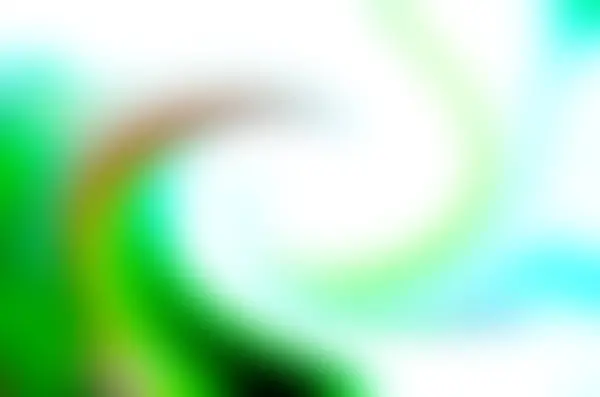 Soyut Pastel Yumuşak Renkli Düz Yeşil Beyaz Renk Tonlu Odak — Stok fotoğraf