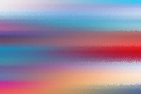 Pastel Abstrato Suave Colorido Suave Desfocado Texturizado Fundo Fora Foco — Fotografia de Stock