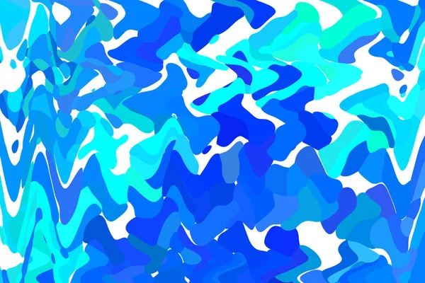 Stonowanych Streszczenie Kolorowe Płynną Niewyraźne Tło Teksturowane Ostrości Kolorze Niebieskim — Zdjęcie stockowe