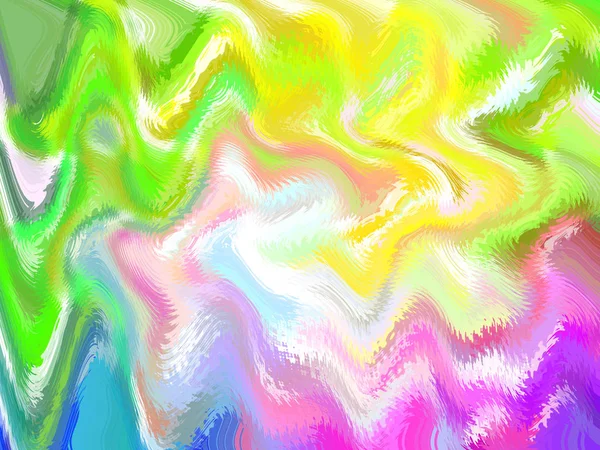 Abstract Pastel Zacht Kleurrijk Glad Wazig Textuur Achtergrond Focus Afgezwakt — Stockfoto