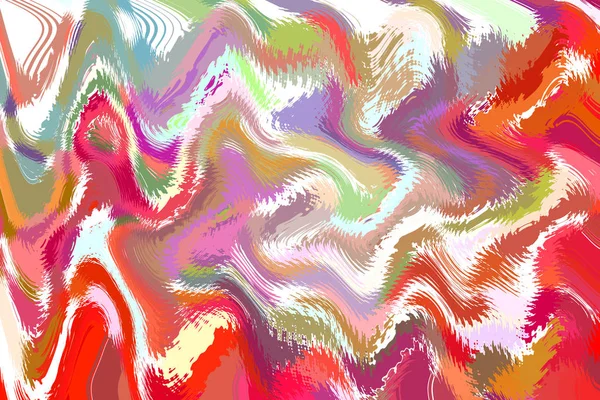 Fütüristik Pastel Pembe Renkte Yumuşak Renkli Yumuşak Dokulu Geometrik Arka — Stok fotoğraf