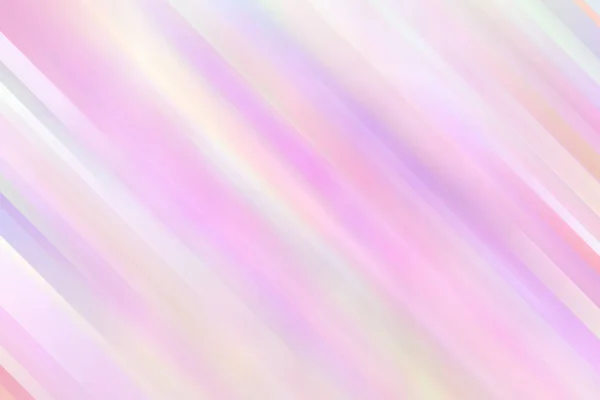 Abstract Pastel Soft Colorful Smooth Blurred Textured Background Focus Toned — Stock Photo, Image