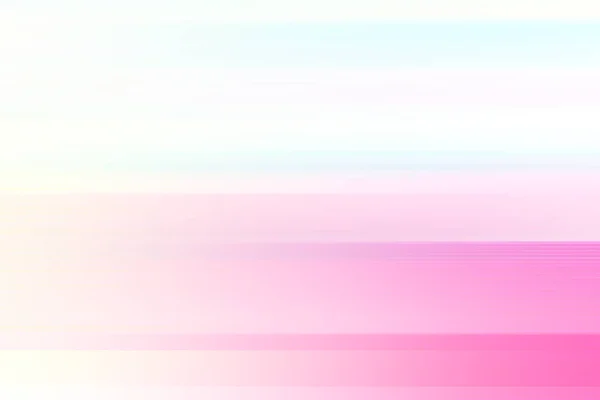 Abstract Pastel Soft Colorful Smooth Blurred Textured Background Focus Toned — Stock Photo, Image