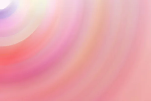 Abstract Pastel Zacht Kleurrijk Glad Wazig Textuur Achtergrond Focus Afgezwakt — Stockfoto