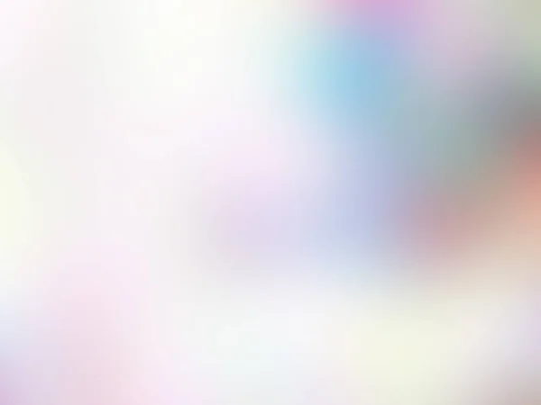 Abstract Pastel Soft Colorful Smooth Blurred Textured Background Focus Toned — Stock Photo, Image