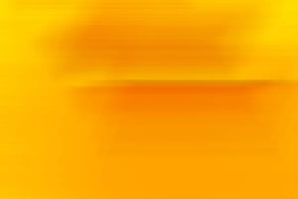 抽象柔和多彩的光滑模糊的纹理背景在金色 黄色和橙色的色调色调 — 图库照片