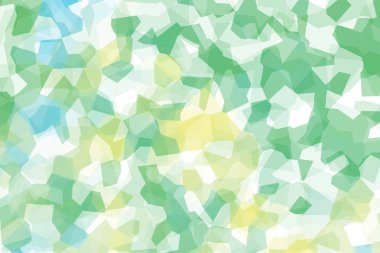 Soyut pastel yumuşak renkli düz yeşil renk tonlu odak kapalı dokulu arka plan bulanık