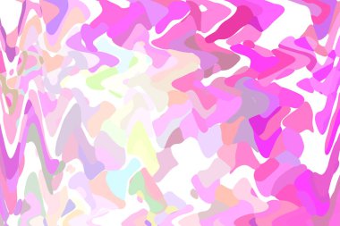 soyut pastel yumuşak renkli yumuşak bulanık dokulu arka plan pembe tonlu odak tonundan